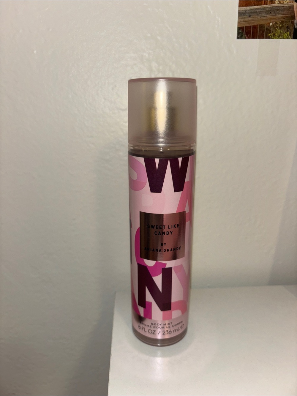 Ariana Grande Sweet Like Candy 🍭